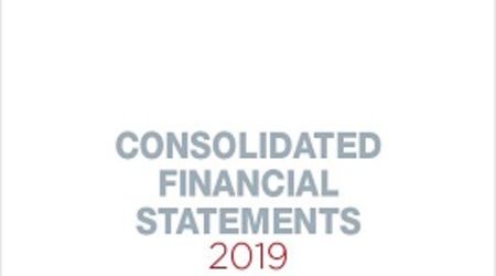 Financial Statements 2019