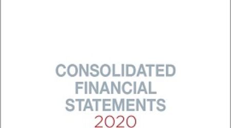 Financial Statements 2020