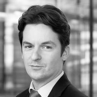 Florent Georget - Head of Reporting Investment Management Services