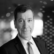 François Marion - former CEO of CACEIS from 2005 - 2016