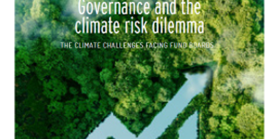 Governance and the climate risk dilemma