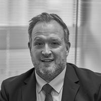 James Parish - Head of UK Pension Sales