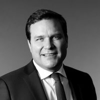 Jeremy Albrecht - Global Head of Coverage, Continental Europe (excluding France) 
