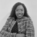 Jessy Missengue - Business Development Manager