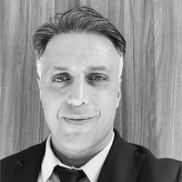 Kamel Torki - Group Product Manager, in charge of T+1 Initiative 