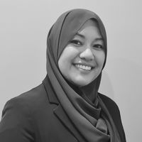 Karmilia Kayzee Khairudin - Director Transition Management and Middle Office