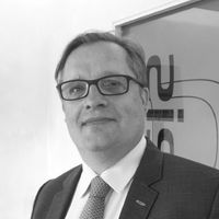 Laurent Majchrzak - Group Head of Digital Assets