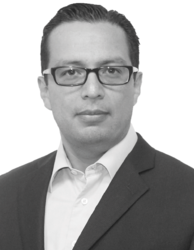 Manuel Suaza - Head of Clients, Santander CACEIS Colombia