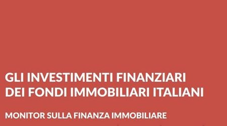 Monitor Finanza Immobiliare