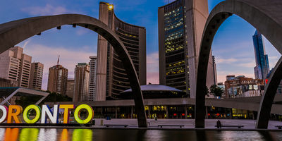 Irish Funds Toronto Investment Seminar