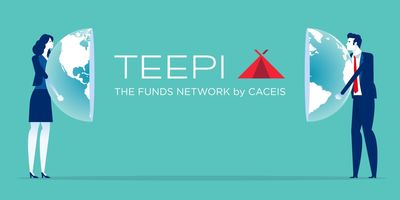 TEEPI Market Place, unsere digitale Plattform zur Annahme von Aufträgen von Investoren im Home-Office während des Lockdowns
