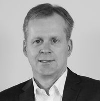 Oscar Barneveld - Pensions Product Manager, CACEIS Netherlands