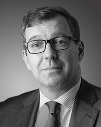 Philippe Bens - Head of Regional Coverage Switzerland