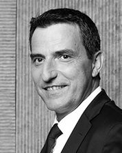 Philippe Bourgues, Managing Director CACEIS Bank, Luxembourg Branch