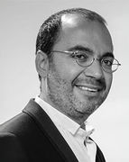 Benjamin Ayache, Programme Director for PERES