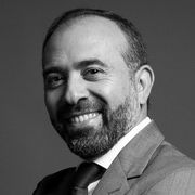 Ramy El Houayek, Global Head of Operations, Fund Services