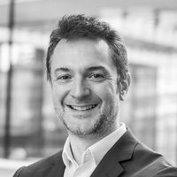 Remy Ferraretto - Senior Sales Securities Finance and Repo