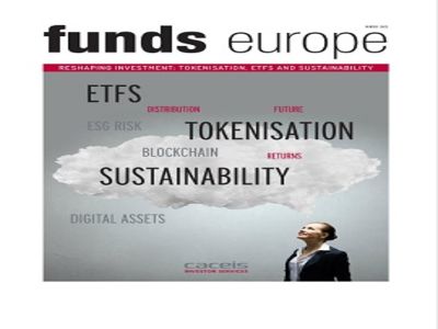 Reshaping investment: Tokenisation, ETFs and Sustainability