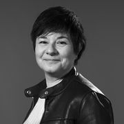 Sabine Iacono, Group Head of Digital 