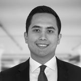 Scott Foster, Head fo Digital and Governance Solutions, CACEIS UK