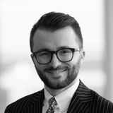 Sorin Jitaru, Digital Assets expert