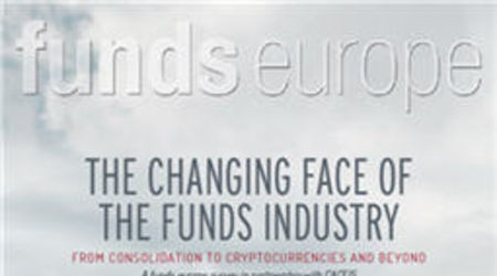 The changing face of the funds industry