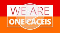 We are ONE CACEIS