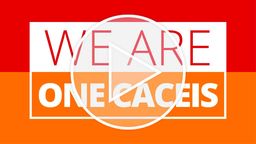 We are ONE CACEIS