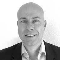 Wouter Peters - Group Head of Operational Line, Pensions Centre