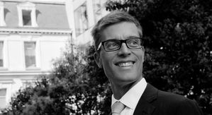 David Baert, Chief Operations Officer