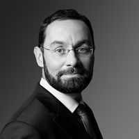 Arnaud Misset - Chief Digital Officer