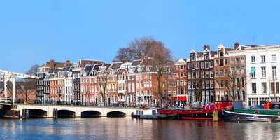 Werken bij CACEIS Nederland als Client Manager