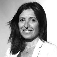 Eliane Meziani - Senior Advisor-Public Affairs