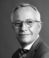 Jean-Christophe De Coninck, Global Head of Coverage France