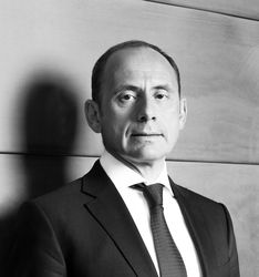 Jean-Luc Eymery - Global Head of Clearing Sales &amp; Execution Services