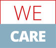 We care