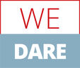 We dare