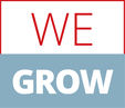 We grow