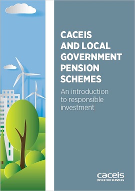 CACEIS and local government pension schemes - Part 1