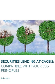 Securities Lending at CACEIS
