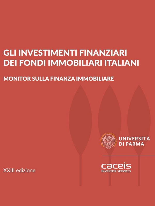Monitor Finanza Immobiliare