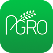 Application OLIS MOBILE AGRO