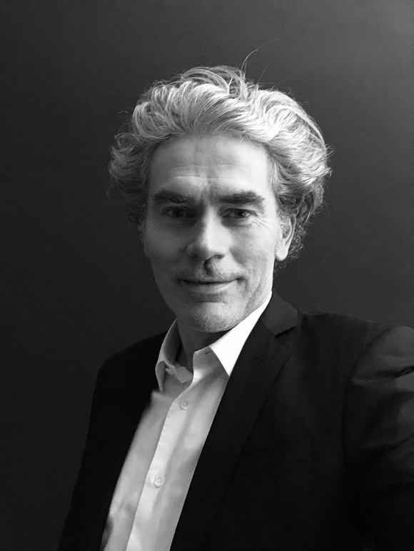 Bertrand Turquier, Group Product Manager PERES