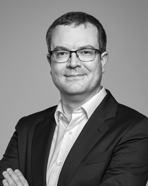 Benjamin HUART