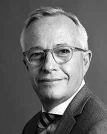 Jean-Christophe DE CONINCK