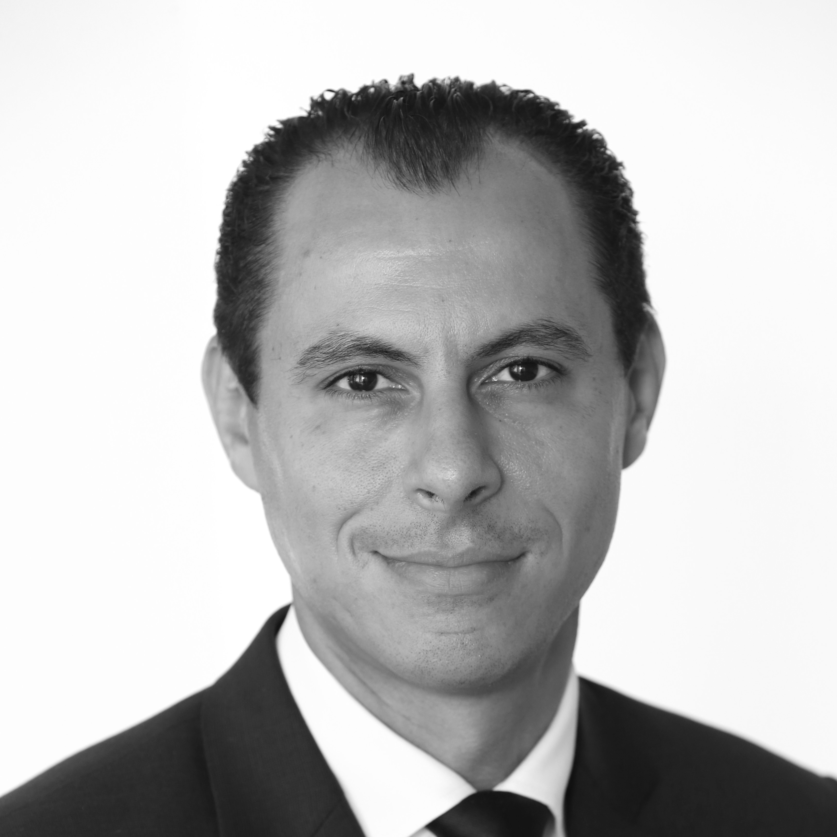 Daniel Schepp