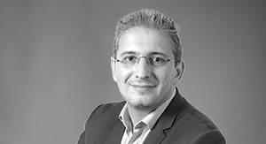 Saïd BOUAZIZ, Global Head of Risk & Permanent Controls