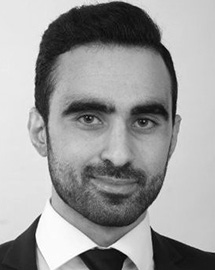 Cédric Petrovich