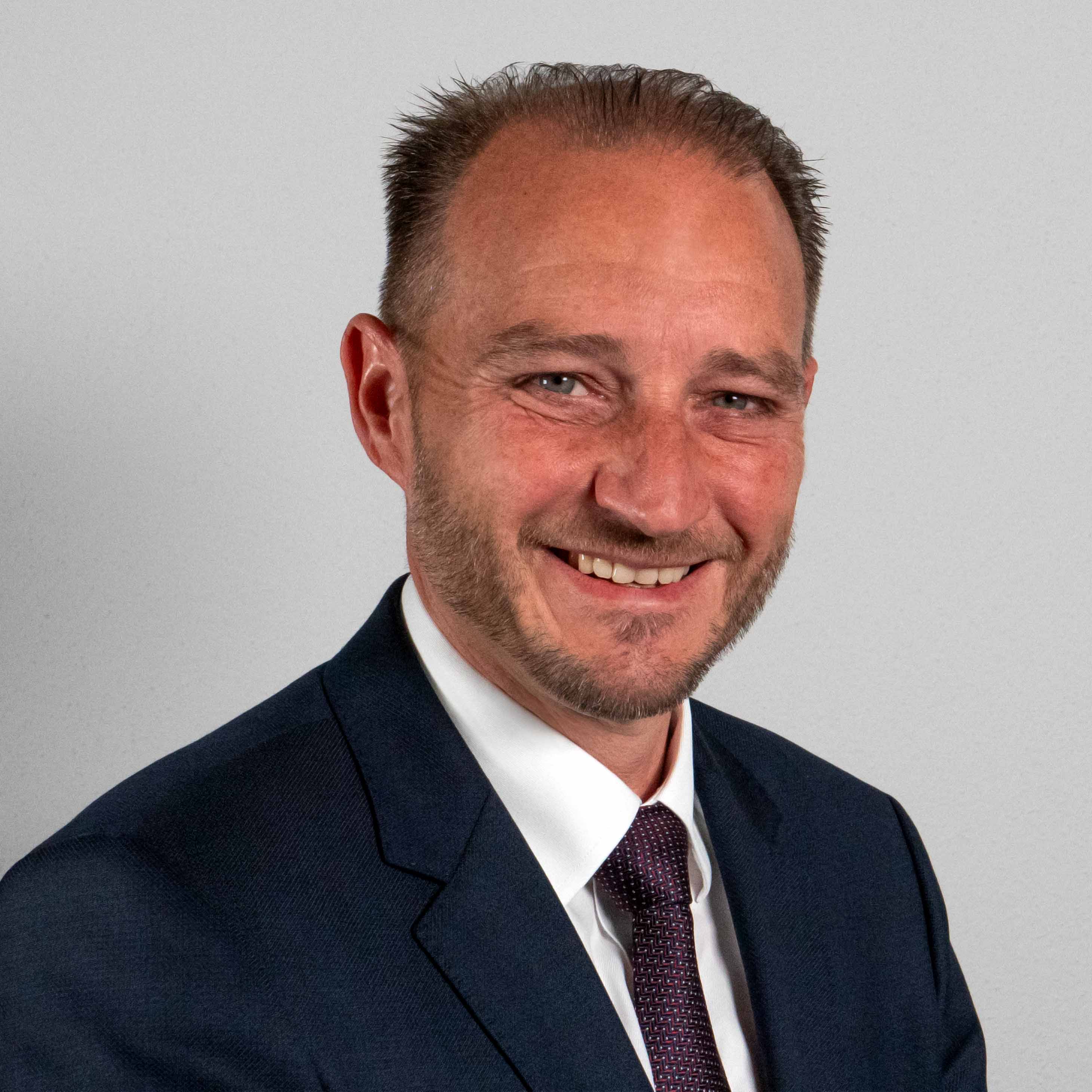 Thomas Ortner, Director Business Development, CACEIS Bank, Germany Branch