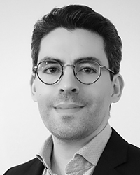 Antonio Barros - Group Product Manager